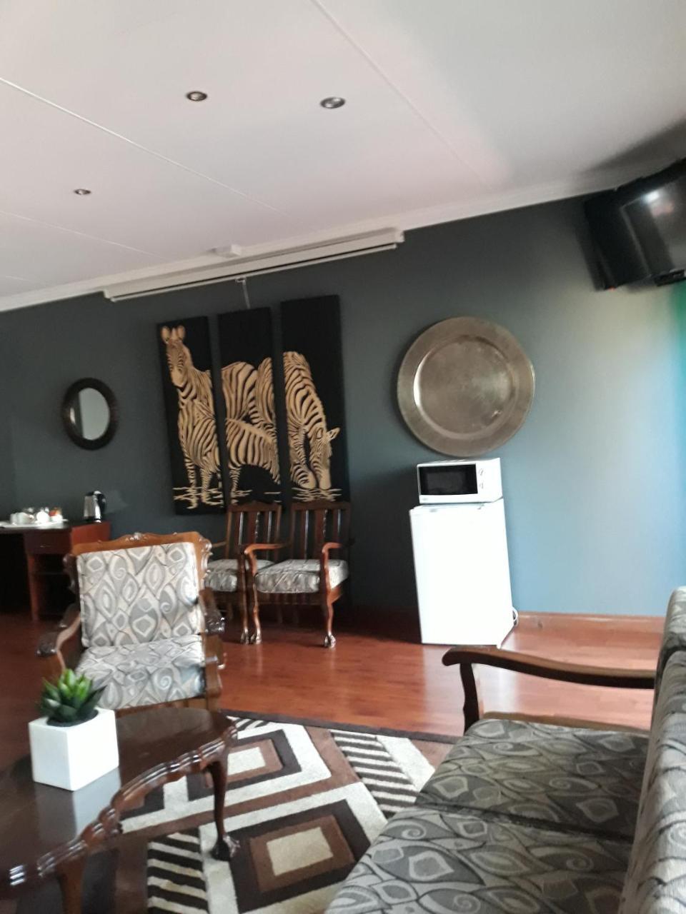 Aalwyns Guesthouse Vanderbijlpark Buitenkant foto